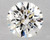 0.50 Carat Round Cut Diamond