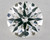 1.04 Carat Round Cut Diamond