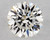 0.60 Carat Round Cut Diamond