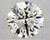 0.72 Carat Round Cut Diamond