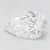 1.53 Carat Pear Lab Grown