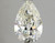 1.00 Carat Pear Diamond
