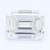 0.70 Carat Emerald Lab Grown