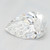 1.02 Carat Pear Lab Grown