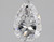 1.01 Carat Pear Diamond