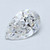1.01 Carat Pear Diamond 1.01 Carat Pear Diamond