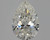 1.03 Carat Pear Diamond