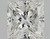 1.09 Carat Princess Diamond