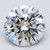 2.01 Carat Round Cut Diamond