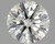 1.73 Carat Round Cut Diamond