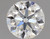 1.01 Carat Round Cut Diamond
