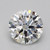 0.62 Carat Round Cut Diamond