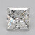 0.80 Carat Princess Diamond