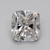 1.50 Carat Cushion Diamond