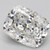 1.65 Carat Cushion Diamond