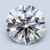 2.16 Carat Round Cut Diamond