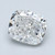 1.70 Carat Cushion Diamond