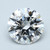 2.50 Carat Round Cut Diamond