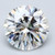 2.02 Carat Round Cut Diamond