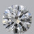 1.01 Carat Round Cut Diamond