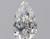 1.02 Carat Pear Diamond