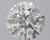 4.01 Carat Round Cut Diamond