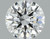 0.59 Carat Round Cut Diamond