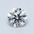 0.90 Carat Round Cut Diamond