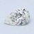 1.03 Carat Pear Diamond