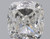 1.70 Carat Cushion Diamond