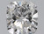 1.51 Carat Cushion Diamond