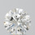 2.01 Carat Round Cut Diamond