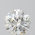 1.70 Carat Round Cut Diamond