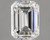 0.90 Carat Emerald Diamond