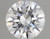 0.52 Carat Round Cut Diamond