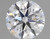 0.60 Carat Round Cut Diamond