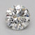 0.60 Carat Round Cut Diamond