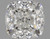 1.71 Carat Cushion Diamond
