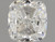 1.30 Carat Cushion Diamond