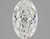 2.01 Carat Oval Diamond 2.01 Carat Oval Diamond