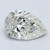 2.01 Carat Pear Diamond