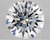 0.50 Carat Round Cut Diamond