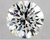 0.51 Carat Round Cut Diamond