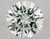 0.51 Carat Round Cut Diamond