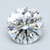 1.70 Carat Round Cut Diamond
