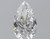 2.00 Carat Pear Diamond