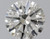 1.51 Carat Round Cut Diamond