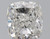 1.70 Carat Cushion Diamond
