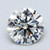 2.01 Carat Round Cut Diamond