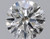 1.03 Carat Round Cut Diamond